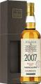 Haddock 2007 WM 46% 700ml