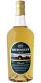 Miltonduff 2003 GM Single Cask LMDW Refill Bourbon Barrel #5112 45% 700ml