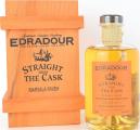 Edradour 1994 Straight From The Cask Marsala Finish 11yo 55.4% 500ml