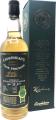 Miltonduff 2006 CA Authentic Collection Bourbon Hogshead 53.8% 700ml