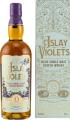 Islay Violets 33yo ElD 46.2% 700ml