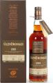Glendronach 1993 Cask Bottling Oloroso Puncheon #7434 The Whisky Shop Exclusive 54.2% 700ml
