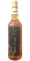 House of Malt 15yo Speyside GM Secret Bottling Series 40% 700ml