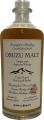 Osuzu Malt Cedar Barrel 4589684020345 46% 700ml