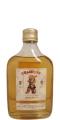 Champion Fine Old Original Blend Whisky Ifadi Co Cyprus 40% 375ml