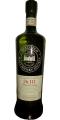 Clynelish 2004 SMWS 26.111 Chilling and cruising 1st Fill Barrel 57.8% 700ml