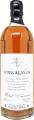 Intravagan'za Cereal Spirit MCo Moscatel & Oloroso Casks Whisky for Live 50% 700ml