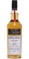 Glen Spey 1991 ED The 1st Editions Refill Hogshead HL 13307 50.7% 700ml