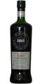 Glengoyne 1998 SMWS 123.9 The big fat tipsy wedding 1st Fill Ex-Sherry Butt 56.6% 700ml