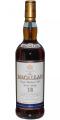 Macallan 1983 Sherry Hogshead 43% 750ml