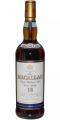 Macallan 1983 Sherry Hogshead 43% 750ml