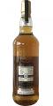 Bruichladdich 2003 DT Dimensions Oak Cask #843 56% 750ml