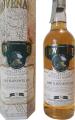 Port Ellen 1983 McG McGibbon's Provenance Refill Butt DMG 4127 46% 700ml