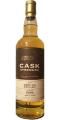 Caol Ila 2000 GM Cask Strength First-fill bourbon barrel 61% 750ml