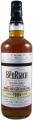 BenRiach 1994 Single Cask Bottling Peated Virgin Oak Hogshead #3806 Kensington Wine Market 56.8% 750ml