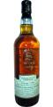 Macallan 1990 SV Vintage Collection Sherry Butt #11970 43% 700ml