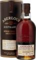 Aberlour 18yo 43% 700ml