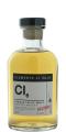 Caol Ila SMS Elements of Islay 61.2% 60ml