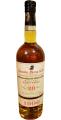 Bunnahabhain 1990 AMC Bourbon Casks 43% 750ml