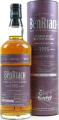 BenRiach 1995 Single Cask Bottling Batch 12 20yo 58.9% 700ml