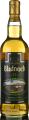 Bladnoch 15yo 40% 700ml