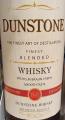 Dunstone Finest Blended Whisky 40% 700ml