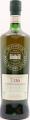 Longmorn 1990 SMWS 7.136 Cowgirl barmaid does massage 59.2% 700ml