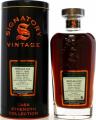 Mortlach 2010 SV Cask Strength Collection 58.2% 700ml