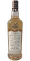 Highland Park 2007 GM Connoisseurs Choice Refill Bourbon Barrel 56.8% 700ml