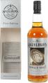 Hazelburn 1st Edition 8yo 46% 700ml