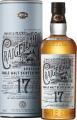 Craigellachie 17yo Batch #04-6137 American Oak Casks 46% 700ml