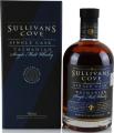 Sullivans Cove 2008 American Oak Ex Tawny Cask TD0316 48.5% 700ml