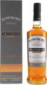 Bowmore Vault Edit1degN 2nd Release Bourbon Cask Sherry Finish 50.1% 700ml