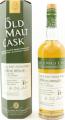 Laphroaig 2002 HL The Old Malt Cask 50% 700ml