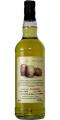 Aultmore 1997 HMcD The Golden Cask CM189 55.4% 700ml