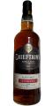 Glenturret 1990 Chieftain's Madeira Finish #94042 51.8% 750ml