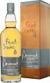 Benromach 2008 Peat Smoke 46% 700ml