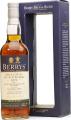 Glen Grant 1974 BR Berrys 49.3% 700ml