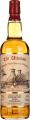 Ballechin 2005 vW The Ultimate Cask Strength Bourbon Barrel #214 56.7% 700ml