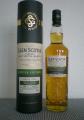 Glen Scotia 2006 Single Cask Selection Edition #1 54.7% 700ml