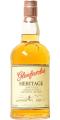 Glenfarclas Heritage 40% 700ml