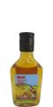 Hualux Speyside Single Malt Scotch Whisky 40% 200ml