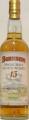 Burnside 15yo Es Single Malt Scotch Whisky 46% 700ml