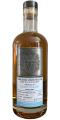 Glen Elgin 1995 CWC The Exclusive Malts Refill Hogshead 3237 50.1% 750ml