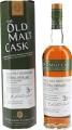 Littlemill 1991 HL The Old Malt Cask Refill Hogshead 50% 700ml