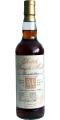 Bunnahabhain 1991 MC #5447 54% 700ml