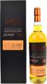 Arran 1996 Single Cask 2013 Autumn Release #538 47.2% 700ml