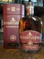 WhistlePig 12yo 43% 700ml