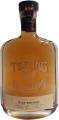 Teeling 1996 Hand bottled at the Distillery Rum #100130 50.8% 700ml