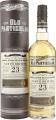 North British 1995 DL Refill Barrel 51.5% 700ml